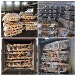 Hand Pallet Truck Factory - Industrial Grade Manual Hydraulic 2000kg