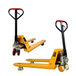 Manual Forklifts Manufacturer - 3 Ton Hand Pallet Truck for Warehouse