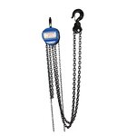 Hand Chain Hoist Manufacturer - HS-C Type Triangular Inverted Chain