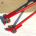 Pry Bars Manufacturer - 3T Double Bearing Pallet Wrecking Tool