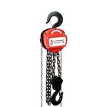 Hand Chain Hoist Manufacturer - HS-C Type Triangular Inverted Chain