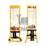 Electric Pallet Stacker Supplier - Miniature Electric Hoist 500 kg