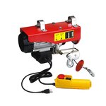 Electric Hoist Factory - Miniature 220V110V Small 300kg Household