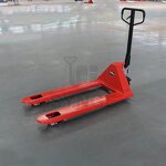 Hand Pallet Truck Supplier - 2500kg New Hydraulic for Retail