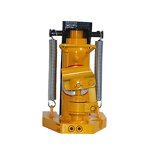 Hydraulic Jack Supplier - Horizontal Low-Profile Claw-Type Multi-Function