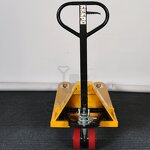 Hand Pallet Truck Factory - 2 Ton 3 Ton 5 Ton Hydraulic Spare Parts