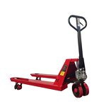 Hand Pallet Truck Supplier - 2500kg New Hydraulic for Retail