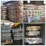 Hand Pallet Truck Supplier - 3 Ton 3000kg Hydraulic Manual Forklift