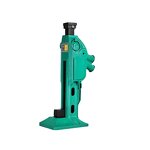 Hydraulic Jack Manufacturer - Heavy-Duty Stainless Steel Spiral Claw