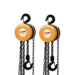 Electric Hoist Factory - 3.6m Ring Chain 10kg Lifting Capacity