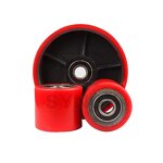 Forklift Accessories Manufacturer - Custom Manual Hydraulic Pallet Truck