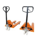 Manual Pallet Jack Supplier - 3 Ton 3000kg with Nylon Wheels