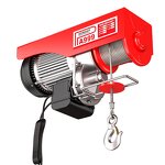 Electric Hoist Factory - Miniature 220V110V Small 300kg Household