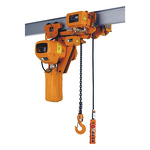 Electric Chain Hoist Manufacturer - Wholesale 220V 0.5T Fixed Reverse