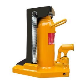 Hydraulic Jack Supplier - Horizontal Low-Profile Claw-Type Multi-Function