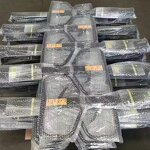 Pallet Truck Handle Supplier - Factory Price New 2t/3t/5t Handle Assembly