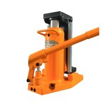 Hydraulic Jack Supplier - Horizontal Low-Profile Claw-Type Multi-Function