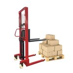 Manual Stacker Factory - Hydraulic Jack 1000kg 1 Ton/1.5 Ton