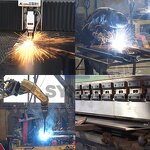 Oil Pump Cylinder Manufacturer - Carbon Steel Assembly for Pallet Trucks