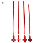 Pry Bars Manufacturer - 3T Double Bearing Pallet Wrecking Tool