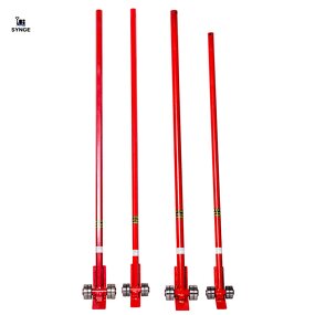 Pry Bars Manufacturer - 3T Double Bearing Pallet Wrecking Tool