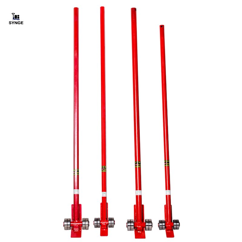 Pry Bars Manufacturer - 3T Double Bearing Pallet Wrecking Tool