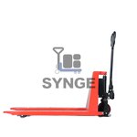 High Lift Pallet Jack Factory - 1000kg Hydraulic Scissor Pallet Truck
