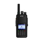 4G POC Handheld Walkie-Talkie Manufacturer - VBTER WBT 5000km GPS