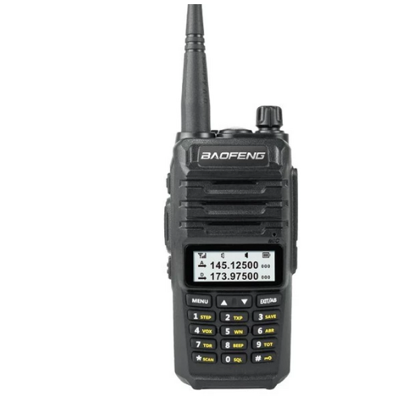 Dual Band Ham Radio Supplier - Baofeng UV-E70 Transceiver Mobile