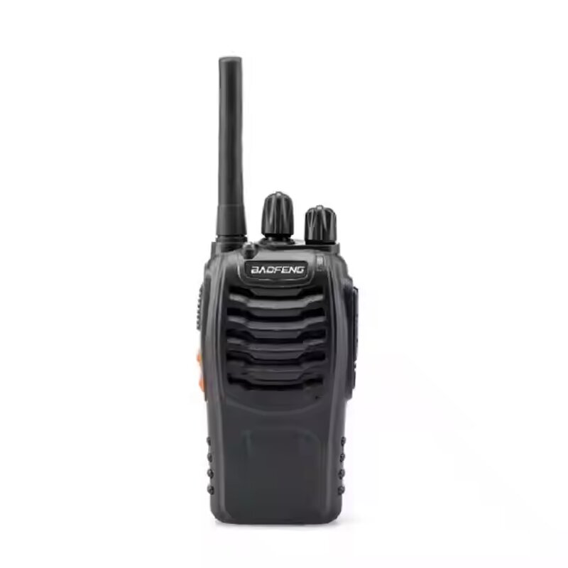Portable Two-Way Radio Manufacturer - BAOFENG BF 88E Amateur Handheld