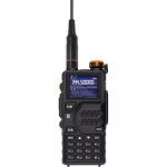 Handheld Two-Way Radio Supplier - Baofeng UV K5 Plus 10W 10km