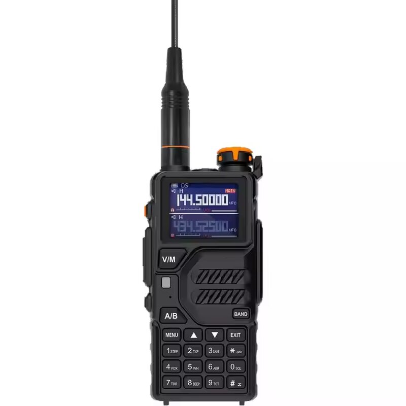 Handheld Two-Way Radio Supplier - Baofeng UV K5 Plus 10W 10km