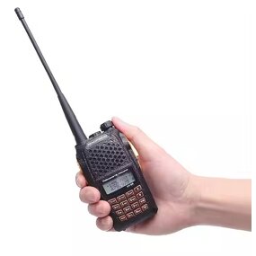 Original Walkie Talkie Manufacturer - Baofeng 5watt Long Range Radio