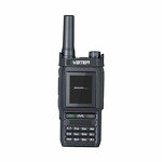 4G LTE PoC Radio Supplier - VBTER K25 Handheld PTT Over Cellular