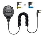 Professional Handheld Microphone Manufacturer - Baofeng Original 2-Pin