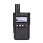 POC Handheld Radio Manufacturer - IP-668 4G GPS Optional SOS Monitor