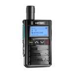 GPS Radio Walkie Talkie Manufacturer - VBT4G Portable Long-Range 5000km