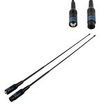 Dual Band HF Antenna Manufacturer - Nagoya NA-771 for Baofeng UV-5R