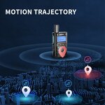 GPS Radio Walkie Talkie Manufacturer - VBT4G Portable Long-Range 5000km