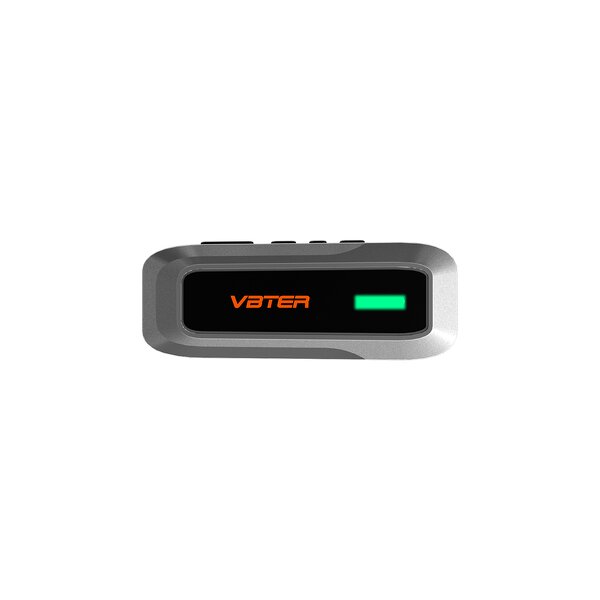 High Quality Mini Portable Radio Manufacturer - VBTER WBT-V1plus Long Range