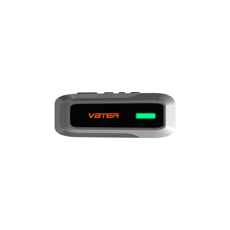 High Quality Mini Portable Radio Manufacturer - VBTER WBT-V1plus Long Range
