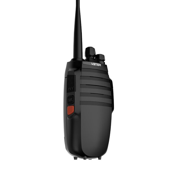 UHF Walkie Talkie Manufacturer - VBTER WBT-808 16-Channel 400-470MHz