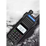 High Power Walkie Talkie Manufacturer - Baofeng BF-8000D 10W 30km