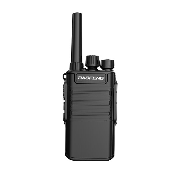 Portable Walkie Talkie Manufacturer - VBTER WBT-V8 Handheld Endurance