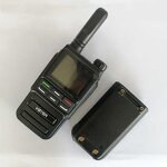 Professional 4G POC Walkie Talkie Supplier - VBTER K18AS VOX Wireless AI