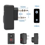 FM PTT Earphone Supplier - For Baofeng UV 5R 82 17 888S Quansheng