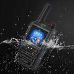 Waterproof IP67 Walkie-Talkie Manufacturer - VBTER ES900 4G PoC LTE