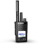 4G LTE POC Walkie Talkie Supplier - VBTER Global Portable Mini Long Range