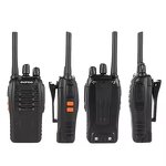 Portable Two-Way Radio Manufacturer - BAOFENG BF 88E Amateur Handheld