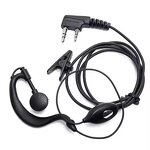 Handheld Two-Way Radio Manufacturer - Baofeng UV-5R 2-Pin K Port